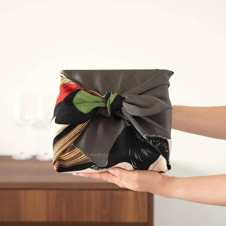 Furoshiki – Sharaku (68 cm) - 0