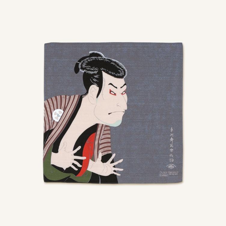 Furoshiki 48 cm – Sharaku