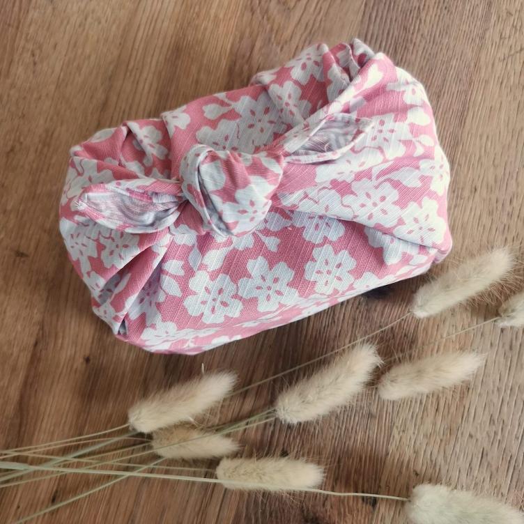 Furoshiki 48cm – Fuku-Musubi