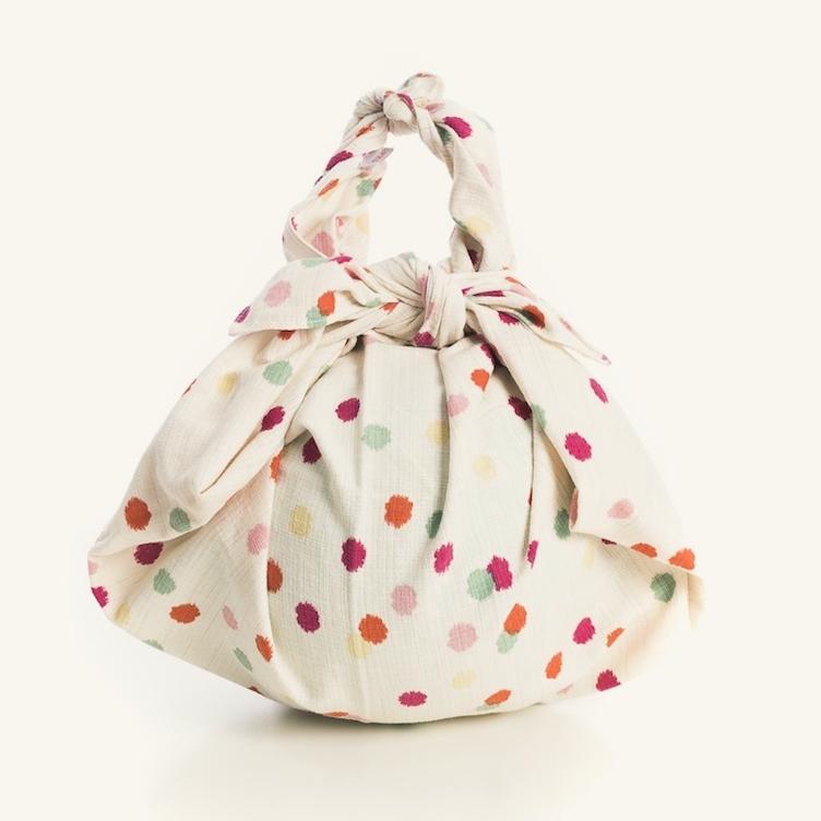 Furoshiki 70 cm – Modern-girl Konpeito