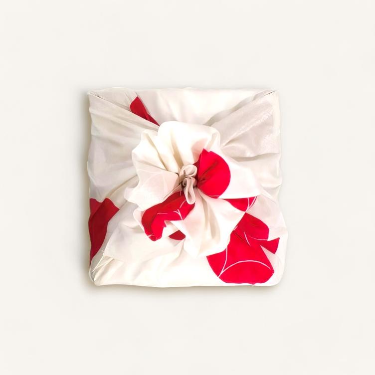 Furoshiki – Hare tsutsumi (70 cm) - 0