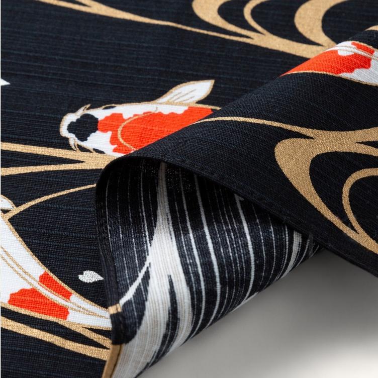Furoshiki – Koi (50 cm) - 1