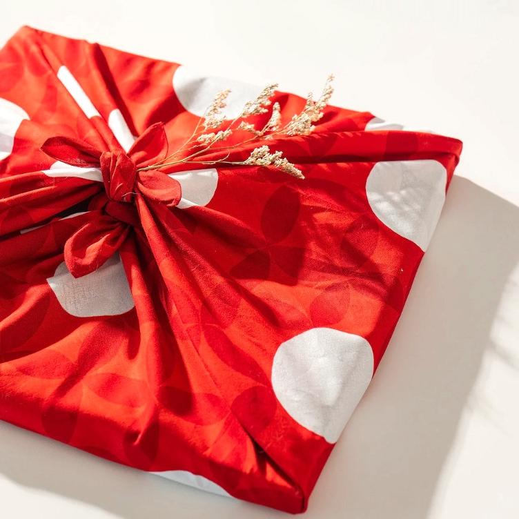 Furoshiki – Hare Tsutsumi (70 cm) - 0