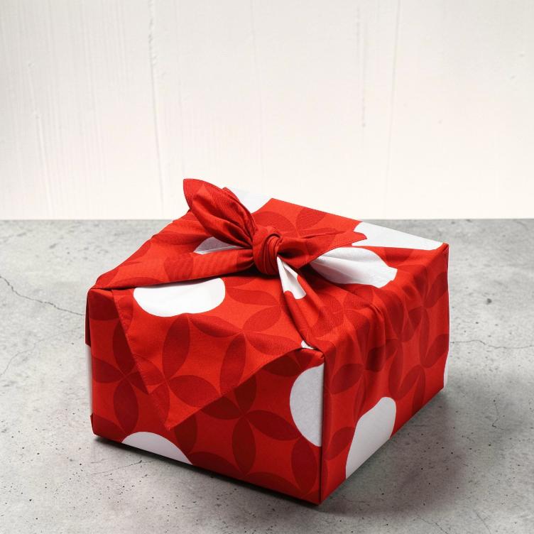 Furoshiki – Hare Tsutsumi (70 cm) - 3