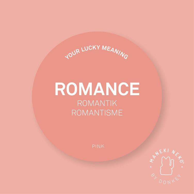 Lucky Cat Classic – PINK - 0