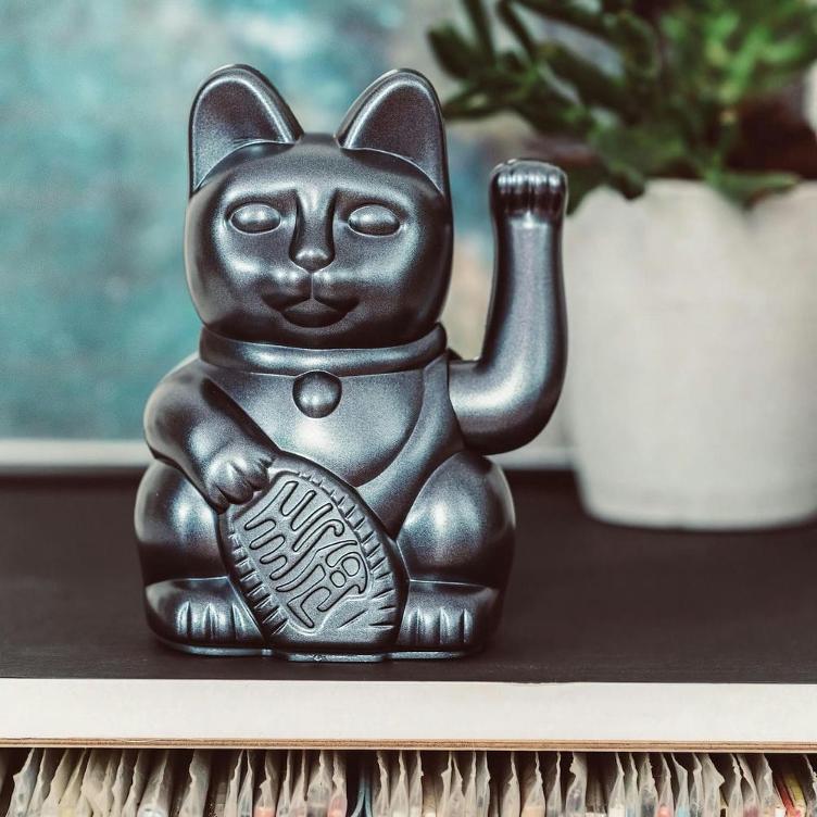 Lucky Cat Classic – GALAXY - 0