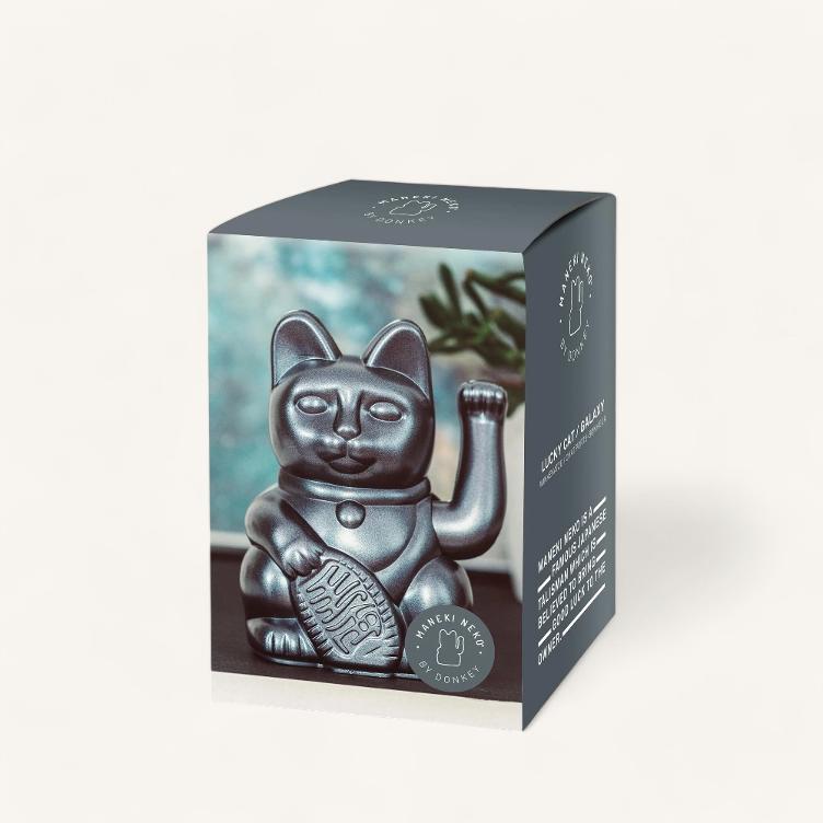 Lucky Cat Classic – GALAXY - 1