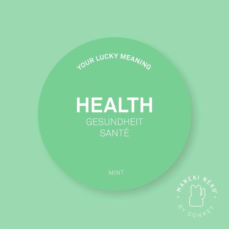 Lucky Cat Classic – MINT - 0