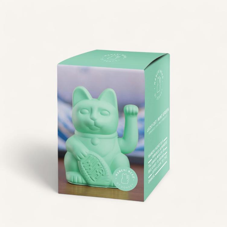 Lucky Cat Classic – MINT - 1