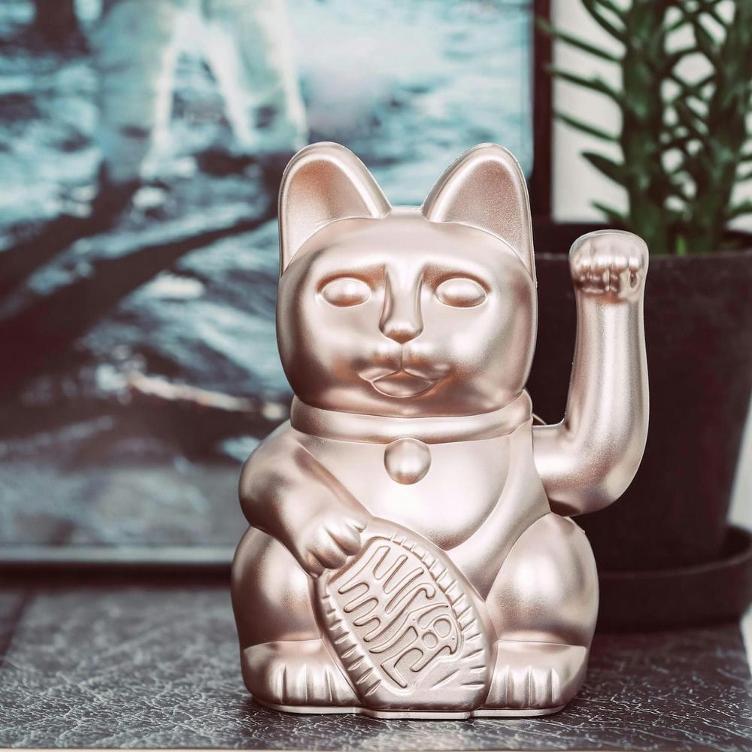 Lucky Cat Classic – MOONLIGHT - 0