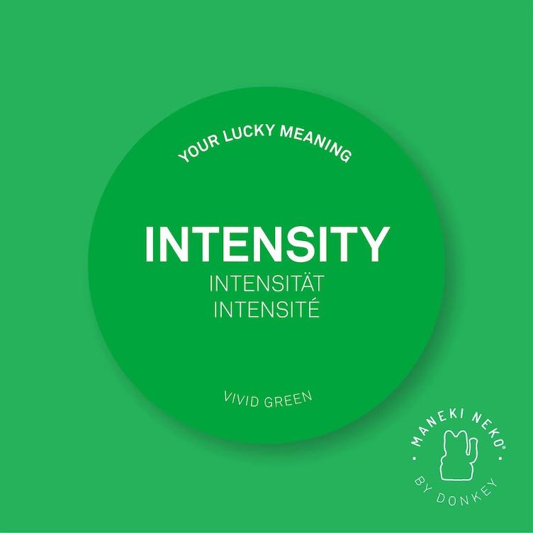 Lucky Cat Classic – VIVID GREEN - 0