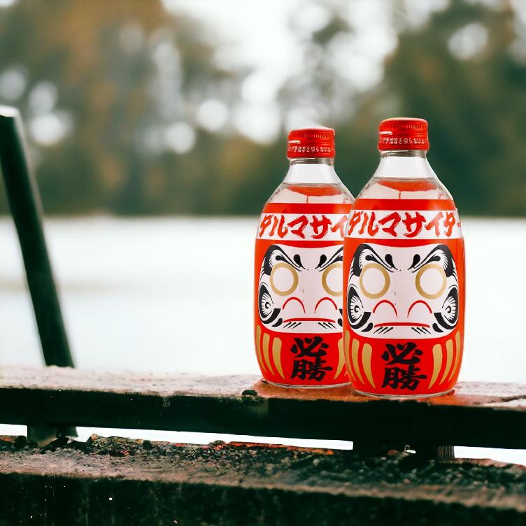Daruma Cider - 0