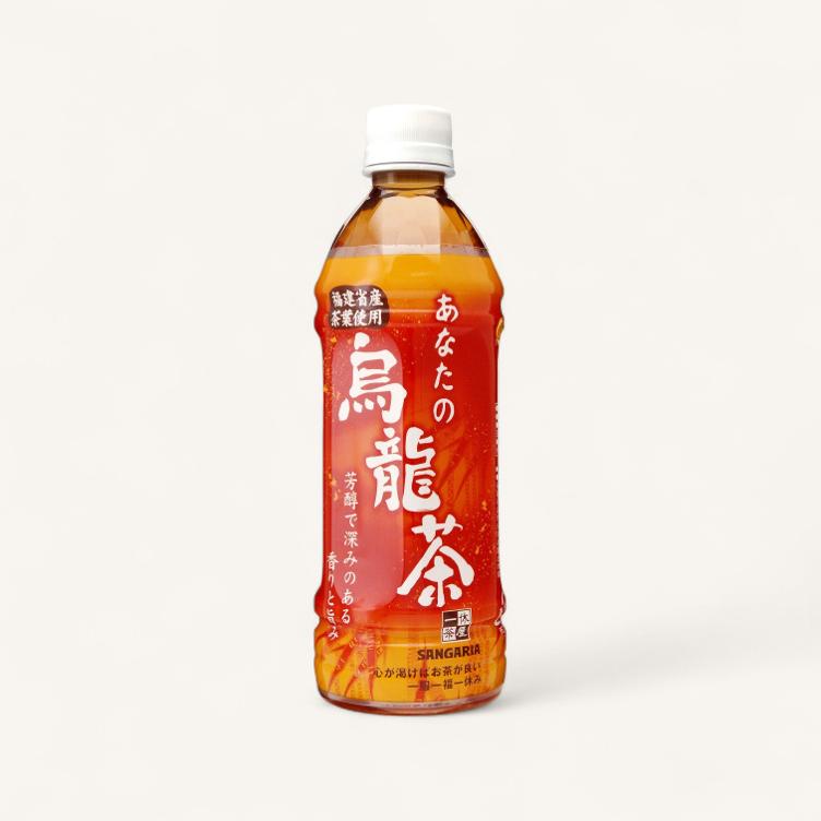 Anata no Oolong Tee