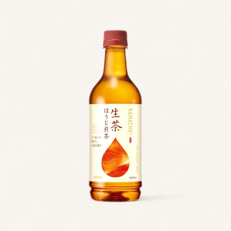 Namacha – Hojicha (Gerösteter Grüntee)