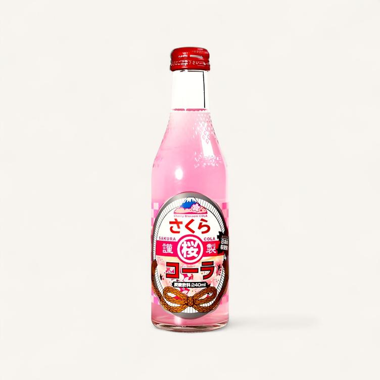 Sakura Cola