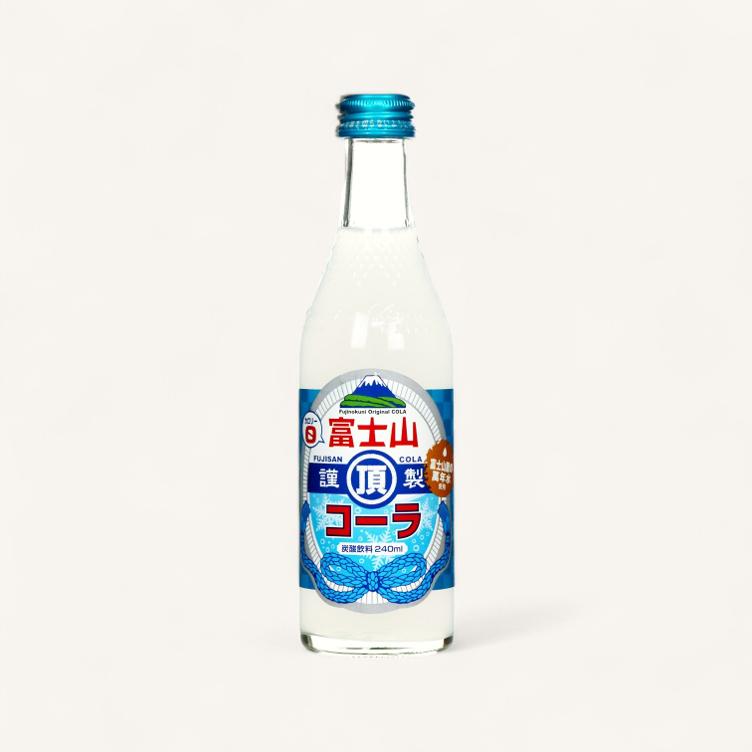 Fujisan Cola