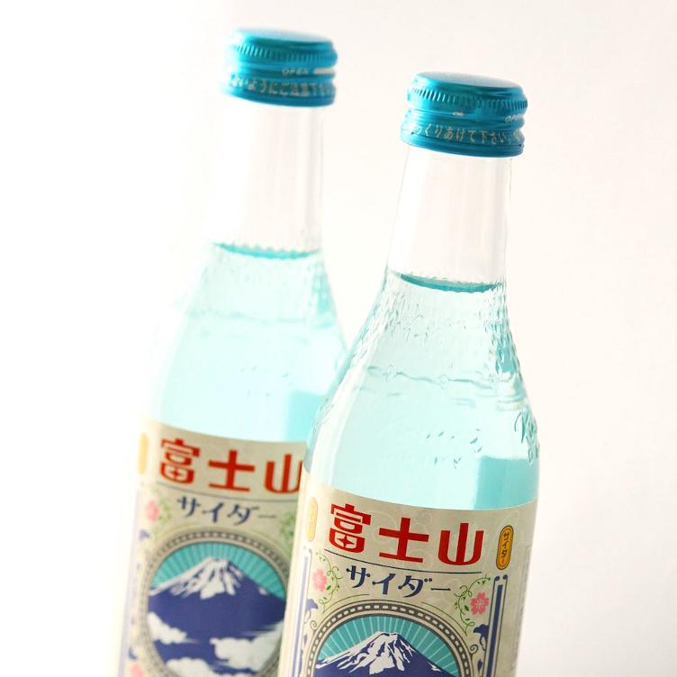 Fujisan Cider - 0