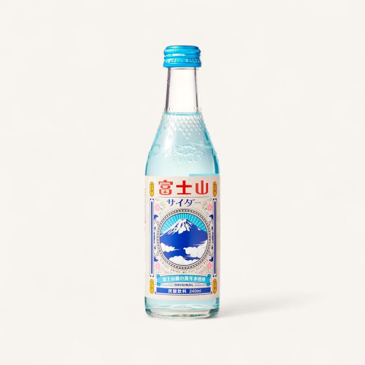 Fujisan Cider