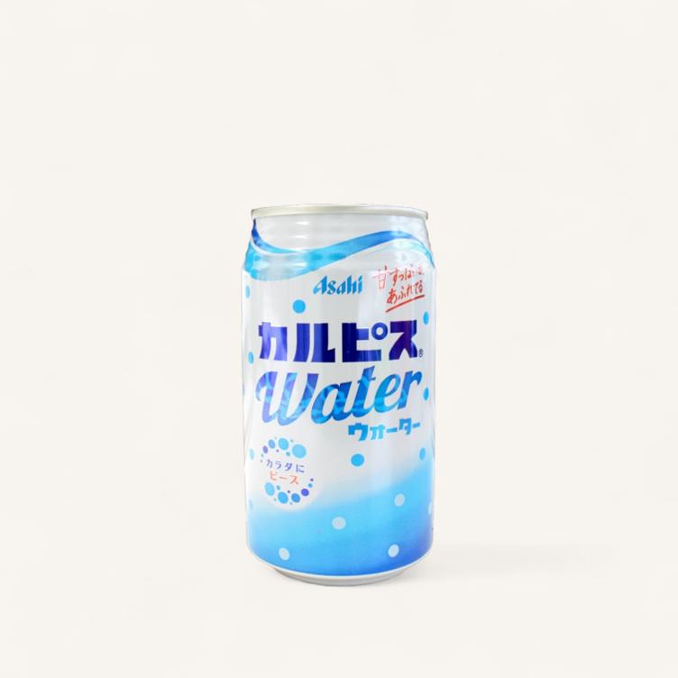 Calpis Water - 0