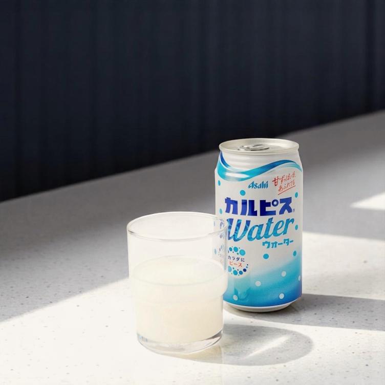 Calpis Water - 0