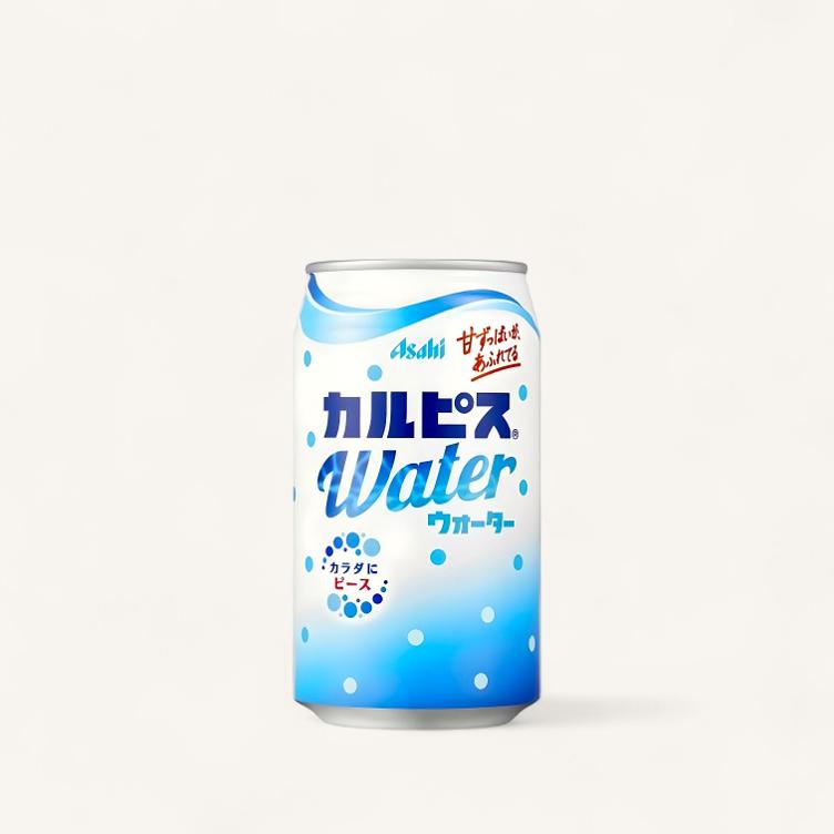 Calpis Water