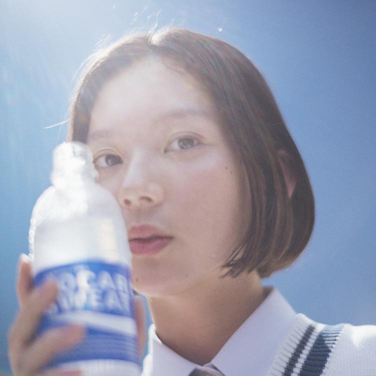 Sport Drink – Pocari Sweat - 0