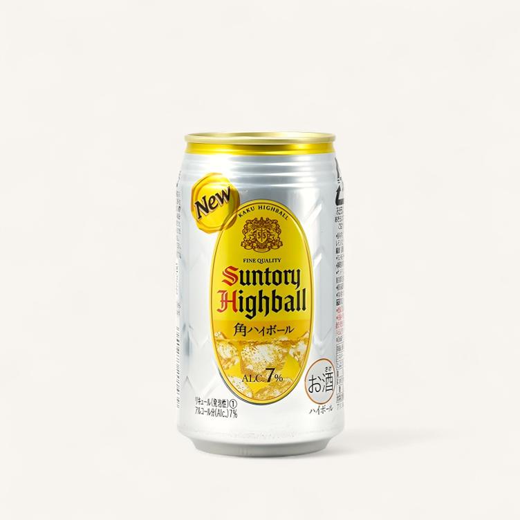 Suntory – Kaku Highball