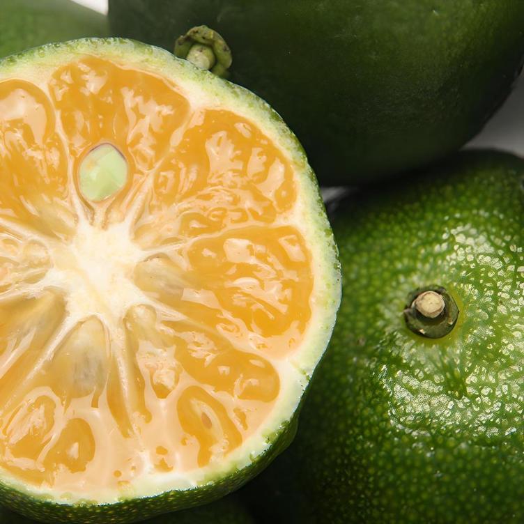 -196 Strong Zero – Double Okinawa Lime - 0