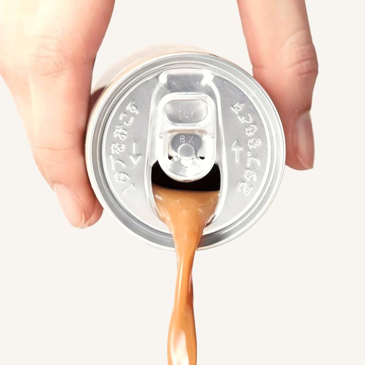 Boss – Café au Lait - 0