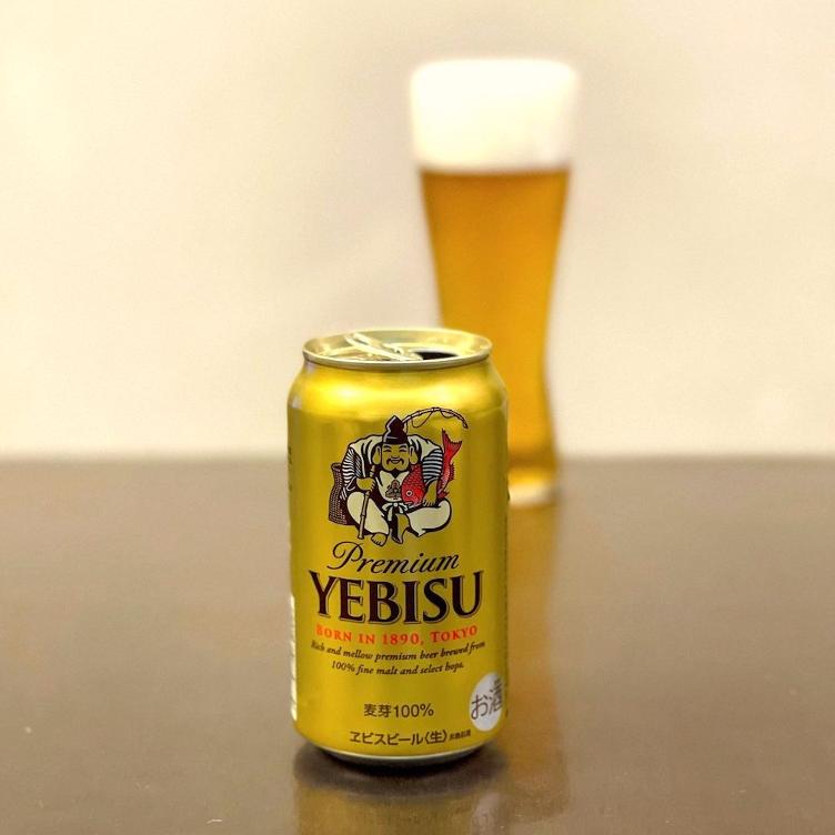 Sapporo – Yebisu Premium Beer - 0