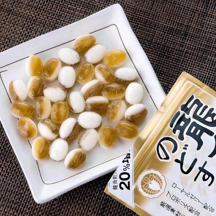 Lozenges – Nodo Sukkiri - 0