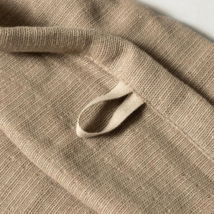 2.5 Ply Gauze Towel – Beige - 2