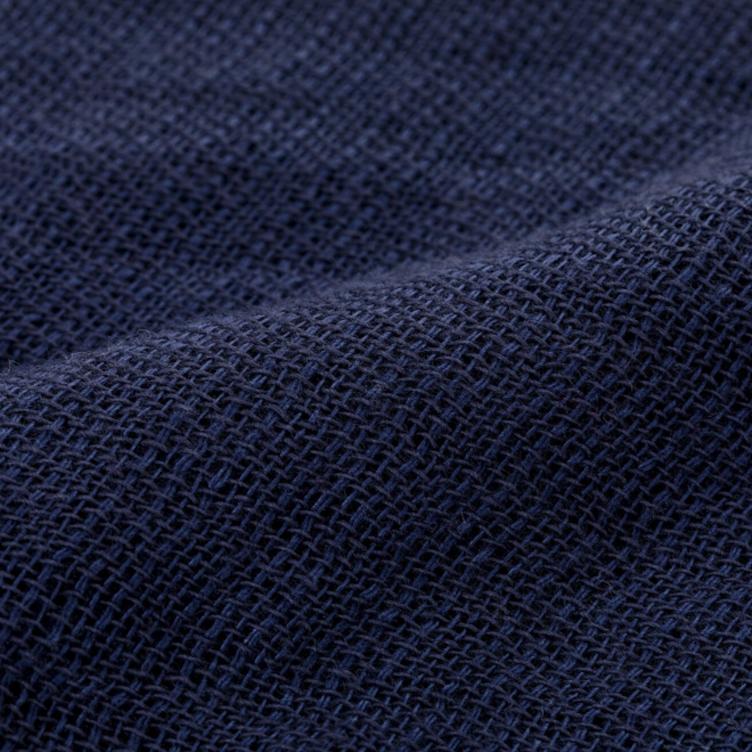 2.5-PLY GAUZE TOWEL - navy - 7