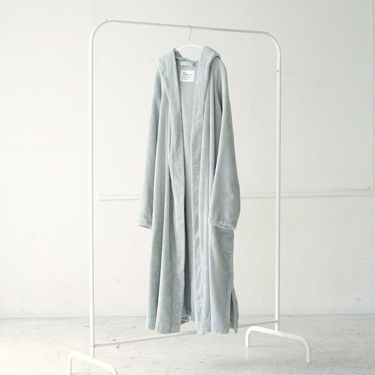 Yukine Bathrobe – Sage