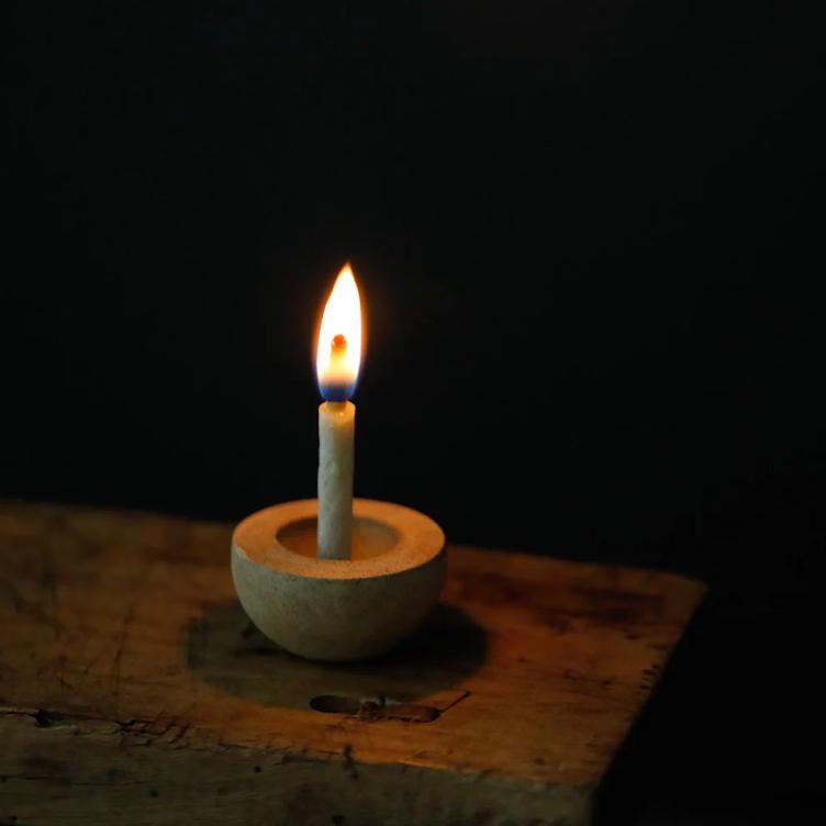 Japanese Candle – Warosoku Botanical - 3