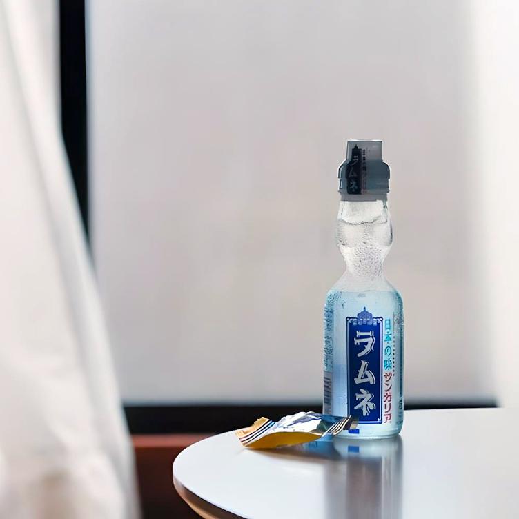 Ramune – Nihon no Aji - 0