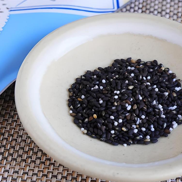 Furikake – Goma-shio (no msg) - 0