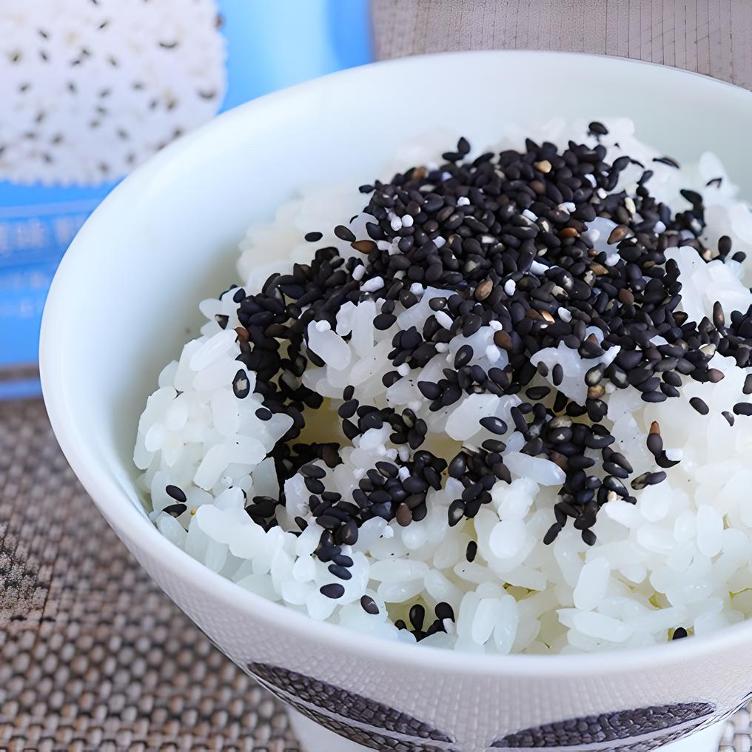 Furikake – Goma-shio (no msg) - 1