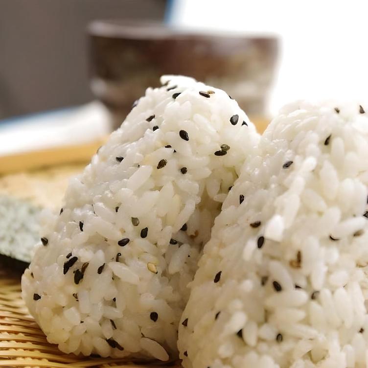 Furikake – Goma-shio (no msg) - 0