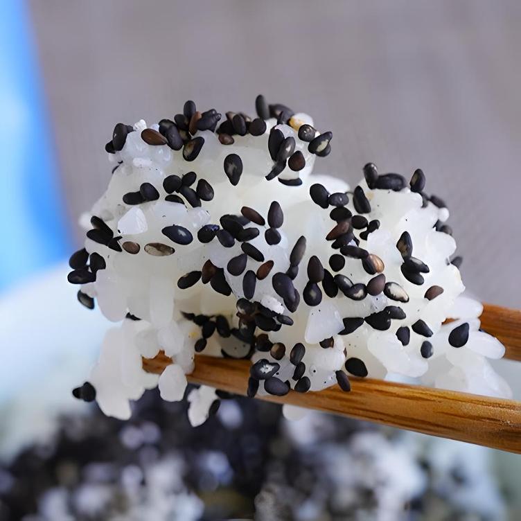 Furikake – Goma-shio (no msg) - 2