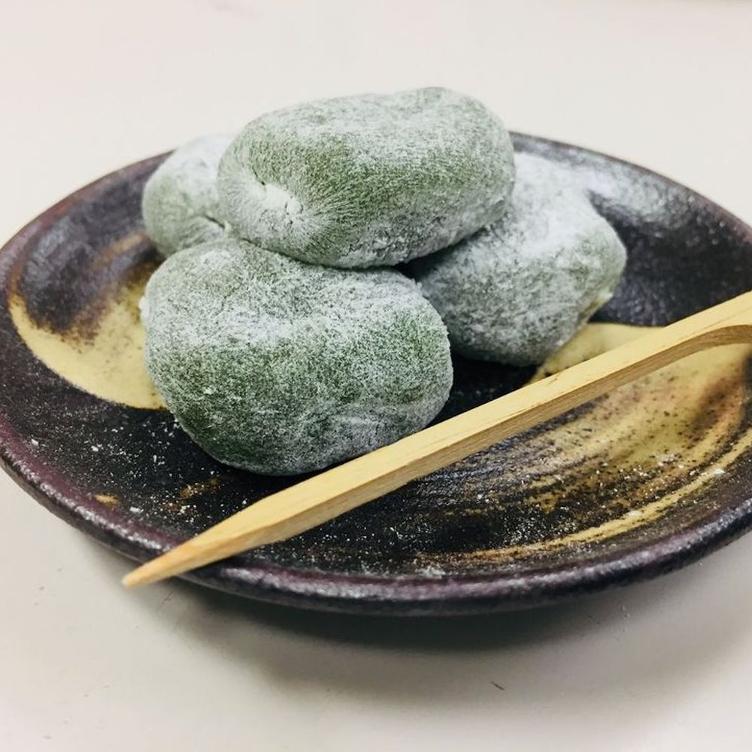Matcha Mochi - 0