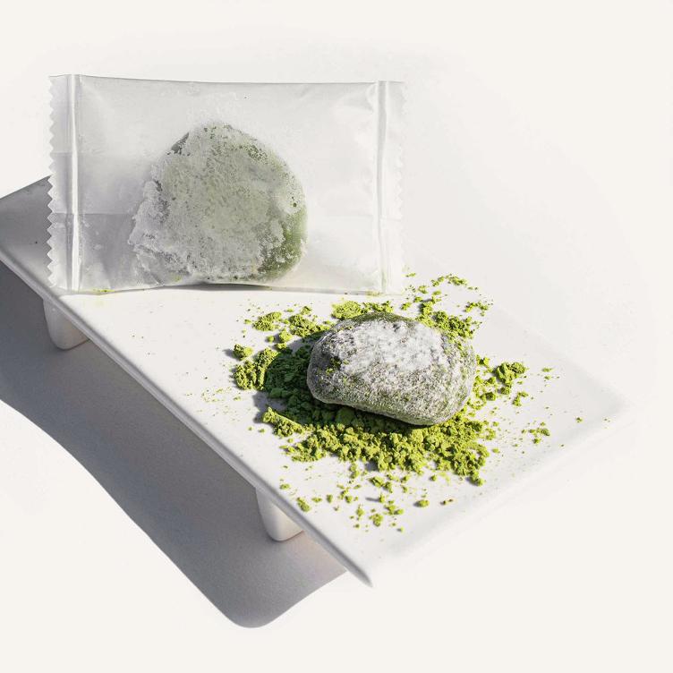 Matcha Mochi - 0