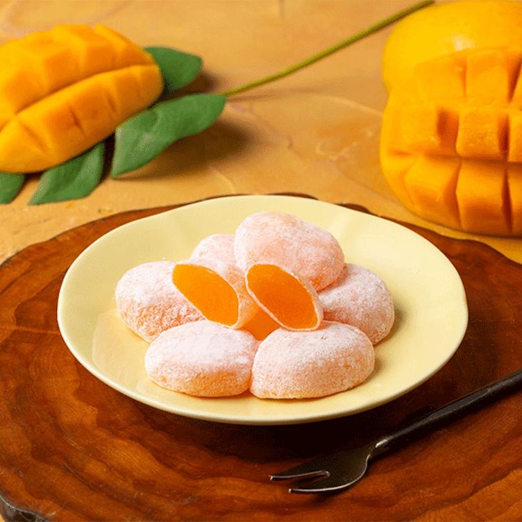 Mango Mochi - 0