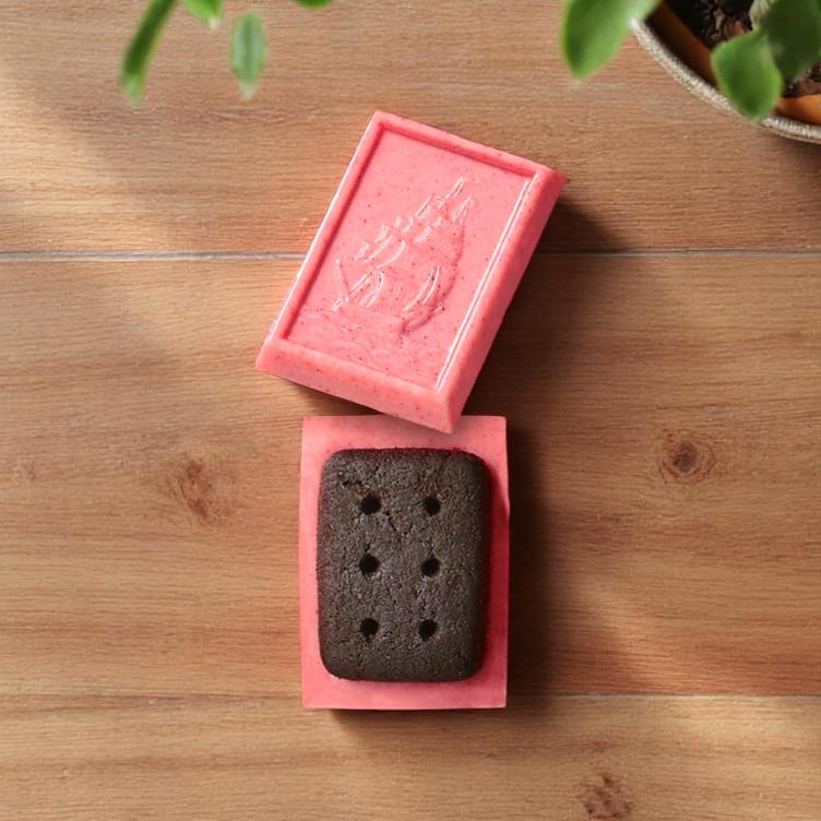Alfort Mini Chocolate – Rich Berry - 0
