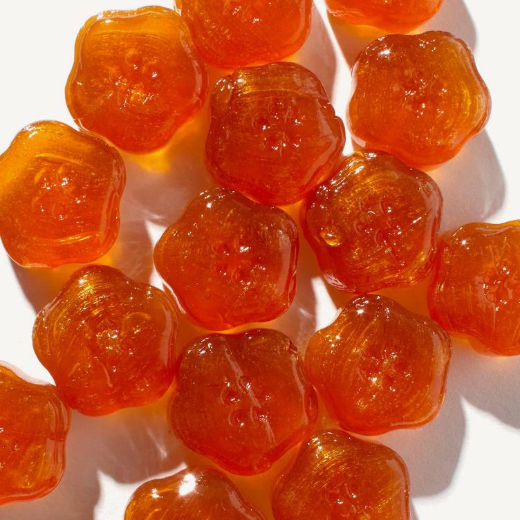 100 % Honey & Yuzu Candy - 0