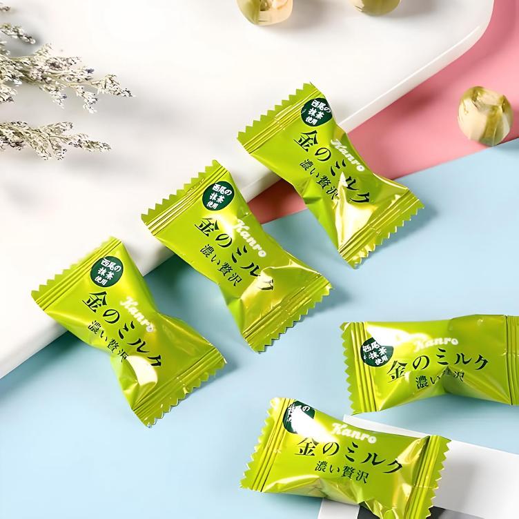 Rich Matcha Latte Bonbons - 2
