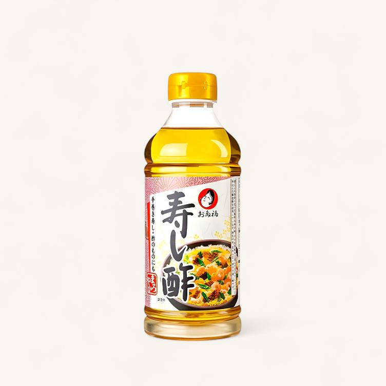 Otafuku Sushi Essig