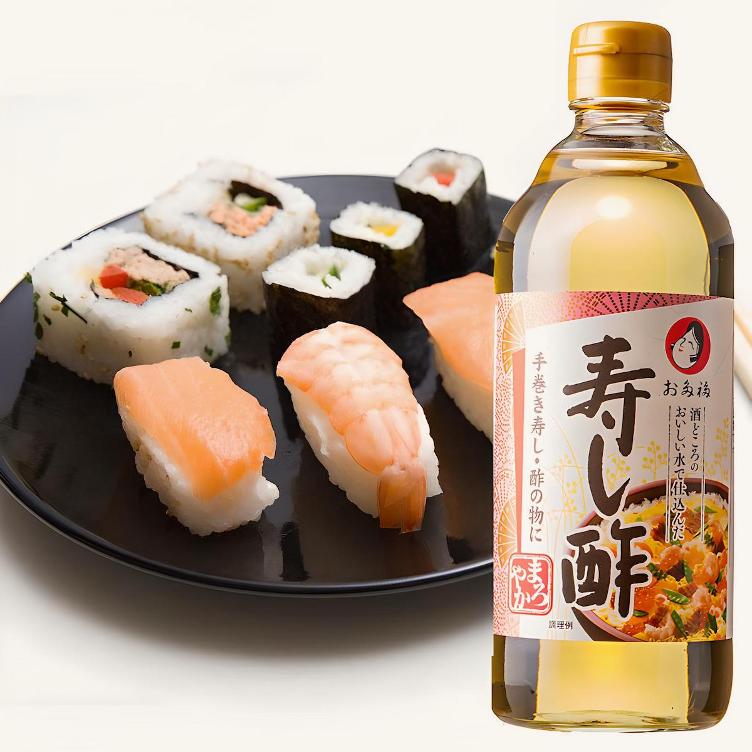 Otafuku Sushi Essig - 0
