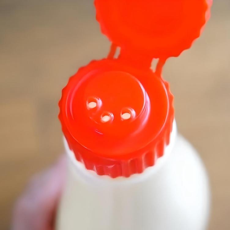 Kewpie Mayonnaise with 3-hole cap (350g) - 2
