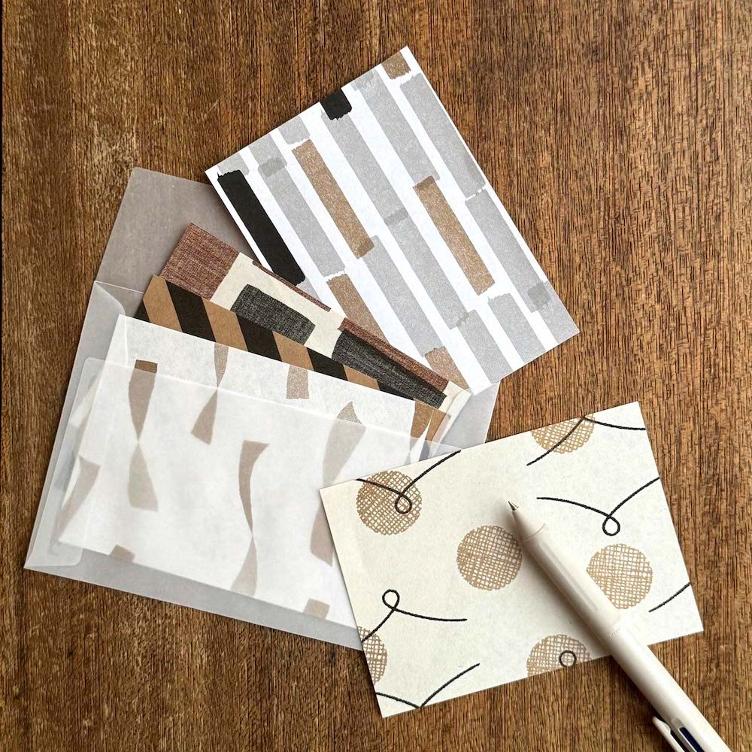 IROIRO Memo Pad – Chic - 0